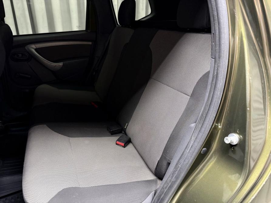 Renault Duster I Рестайлинг Ижевск  - изображение 28