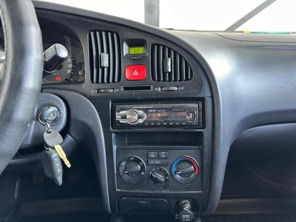 Hyundai Elantra III (XD2) Рестайлинг с пробегом 2006 года, цена 414 000 рублей, 134900 км, седан, Автокод Объявления