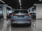 Audi Q4 e-tron Москва  - изображение 38