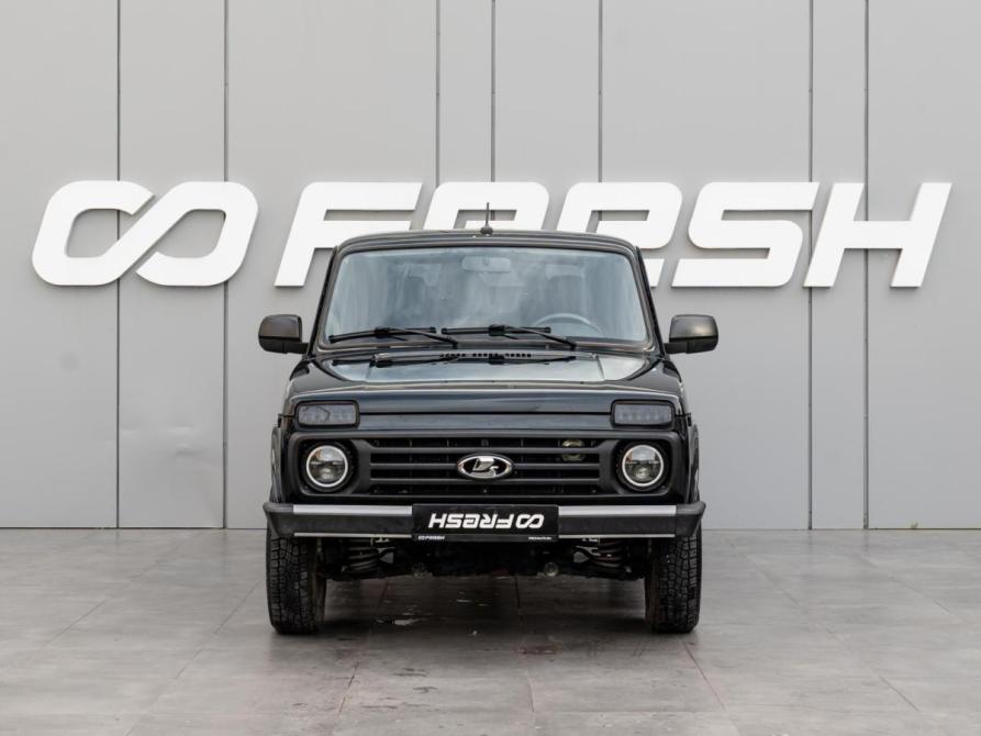 Lada (ВАЗ) Niva Legend I Краснодар  - изображение 3