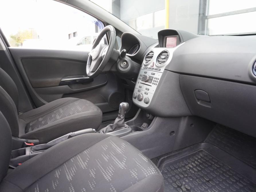 Opel Corsa D Рестайлинг I Москва  - изображение 11