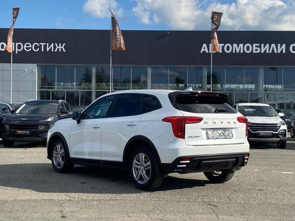 Haval Jolion I Рестайлинг с пробегом 2024 года, цена 1 705 000 рублей, 30900 км, внедорожник, Автокод Объявления