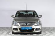 Nissan Almera III (G15) Челябинск  - изображение 15