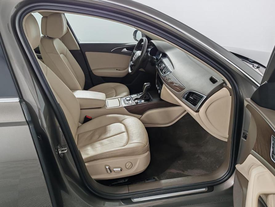 Audi A6 IV (C7) Рестайлинг Москва  - изображение 21