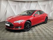 Tesla Model S I Москва  - изображение 21