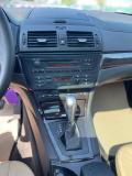 BMW X3 I (E83) Рестайлинг Томск  - изображение 32