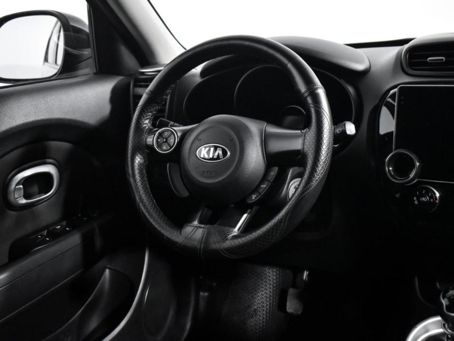 Kia Soul II Санкт-Петербург  - изображение 16