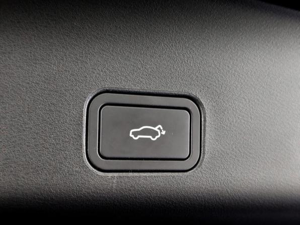Geely Monjaro I Рестайлинг с пробегом 2024 года, цена 3 775 000 рублей, 23011 км, внедорожник, Автокод Объявления