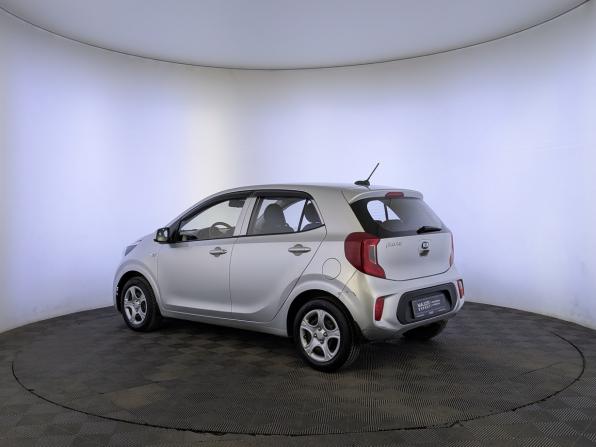 Kia Picanto III с пробегом 2019 года, цена 1 230 000 рублей, 73579 км, хэтчбек, Автокод Объявления