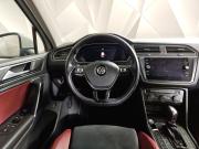 Volkswagen Tiguan II Москва  - изображение 40