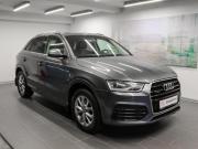 Audi Q3 I (8U) Рестайлинг Химки  - изображение 18