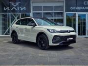 Volkswagen Tiguan III (China Market) Крым  - изображение 36