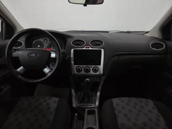Ford Focus II с пробегом 2007 года, цена 450 000 рублей, 425054 км, седан, Автокод Объявления