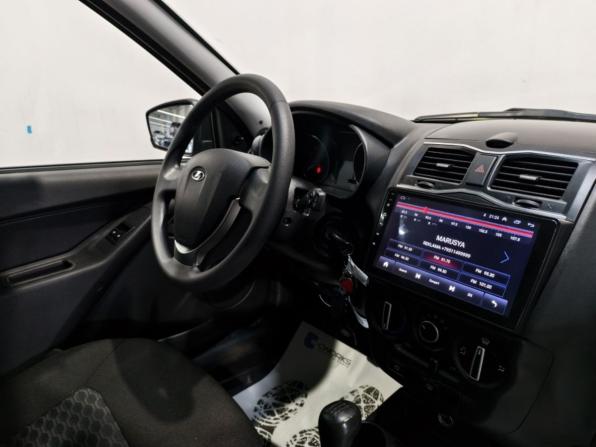 Lada (ВАЗ) Granta I Рестайлинг с пробегом 2021 года, цена 680 000 рублей, 74852 км, седан, Автокод Объявления