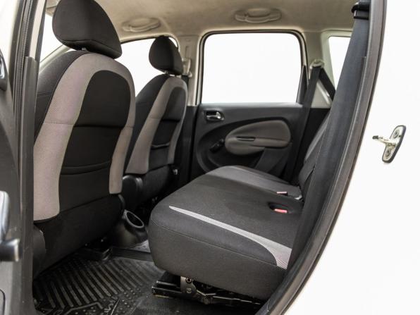 Citroen C3 Picasso I с пробегом 2010 года, цена 588 000 рублей, 146730 км, компактвэн, Автокод Объявления