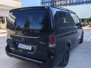 Mercedes-Benz V-Класс III (W447) Рестайлинг 2 Москва  - изображение 22