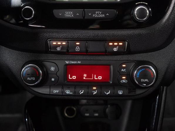 Kia Ceed II с пробегом 2013 года, цена 1 010 000 рублей, 180410 км, хэтчбек, Автокод Объявления