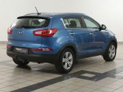 Kia Sportage III Иваново  - изображение 25