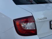 Skoda Rapid I Рестайлинг Волгоград  - изображение 70