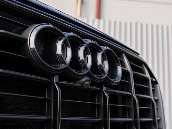 Audi Q7 II (4M) Рестайлинг с пробегом 2020 года, цена 6 299 000 рублей, 142009 км, внедорожник, Автокод Объявления