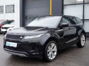 Land Rover Range Rover Evoque II Москва  - изображение 23