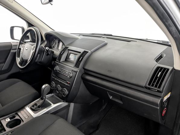 Land Rover Freelander II Рестайлинг 2 с пробегом 2013 года, цена 1 765 000 рублей, 130664 км, внедорожник, Автокод Объявления