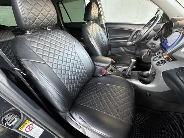 Toyota RAV4 III (XA30) с пробегом 2008 года, цена 1 050 000 рублей, 250000 км, внедорожник, Автокод Объявления