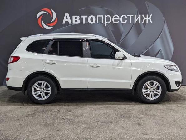 Hyundai Santa Fe II Рестайлинг с пробегом 2010 года, цена 1 060 000 рублей, 283907 км, внедорожник, Автокод Объявления
