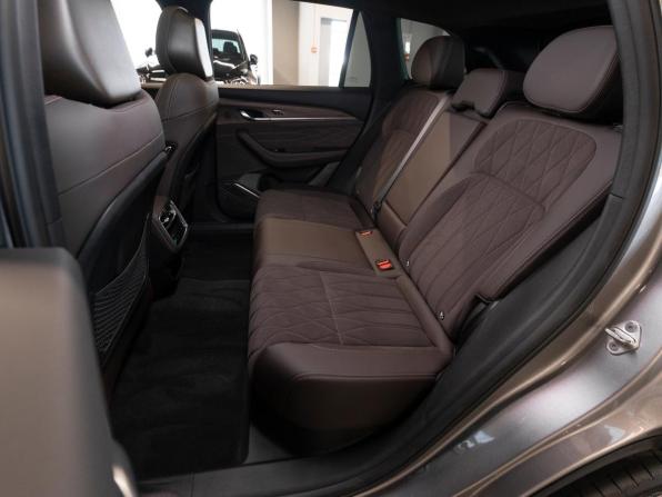 Geely Monjaro I Рестайлинг 2 с пробегом 2025 года, цена 4 250 000 рублей, 50 км, внедорожник, Автокод Объявления