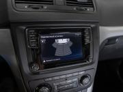 Skoda Yeti I Рестайлинг Москва  - изображение 37