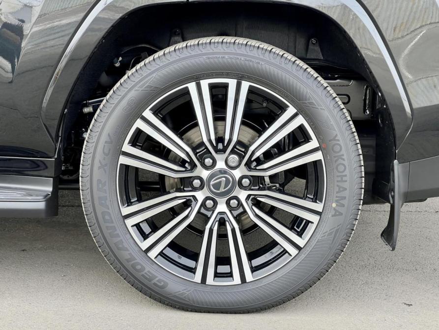 Lexus LX IV Кемерово  - изображение 21