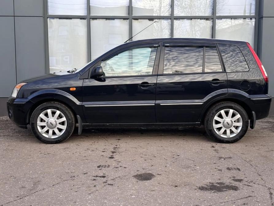 Ford Fusion I Рестайлинг Ярославль  - изображение 7