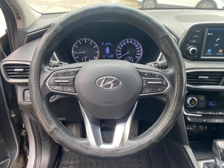 Hyundai Santa Fe IV Великий Новгород  - изображение 13