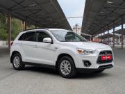 Mitsubishi ASX I Рестайлинг Екатеринбург  - изображение 22