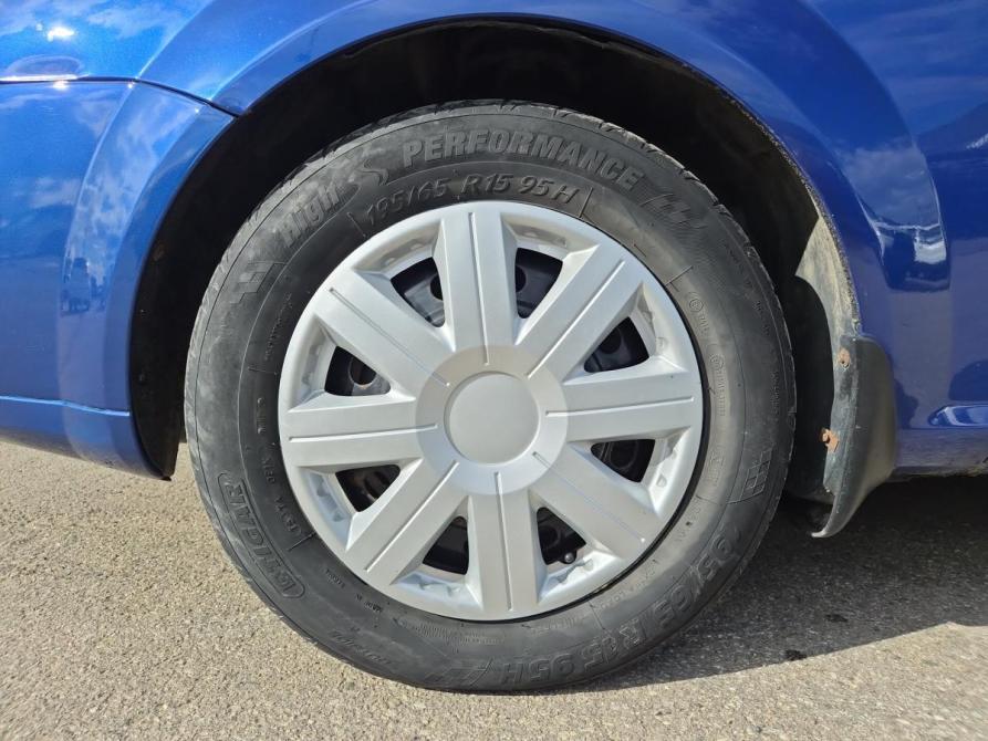 Chevrolet Lacetti I Саратов  - изображение 9
