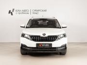 Skoda Kamiq I (China Market) Казань  - изображение 11