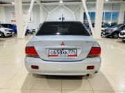 Mitsubishi Lancer IX Рестайлинг Миасс  - изображение 25