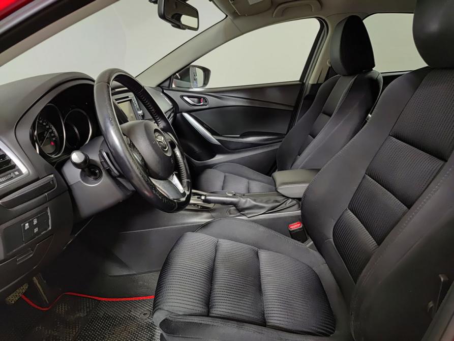 Mazda 6 III (GJ) Уфа  - изображение 20