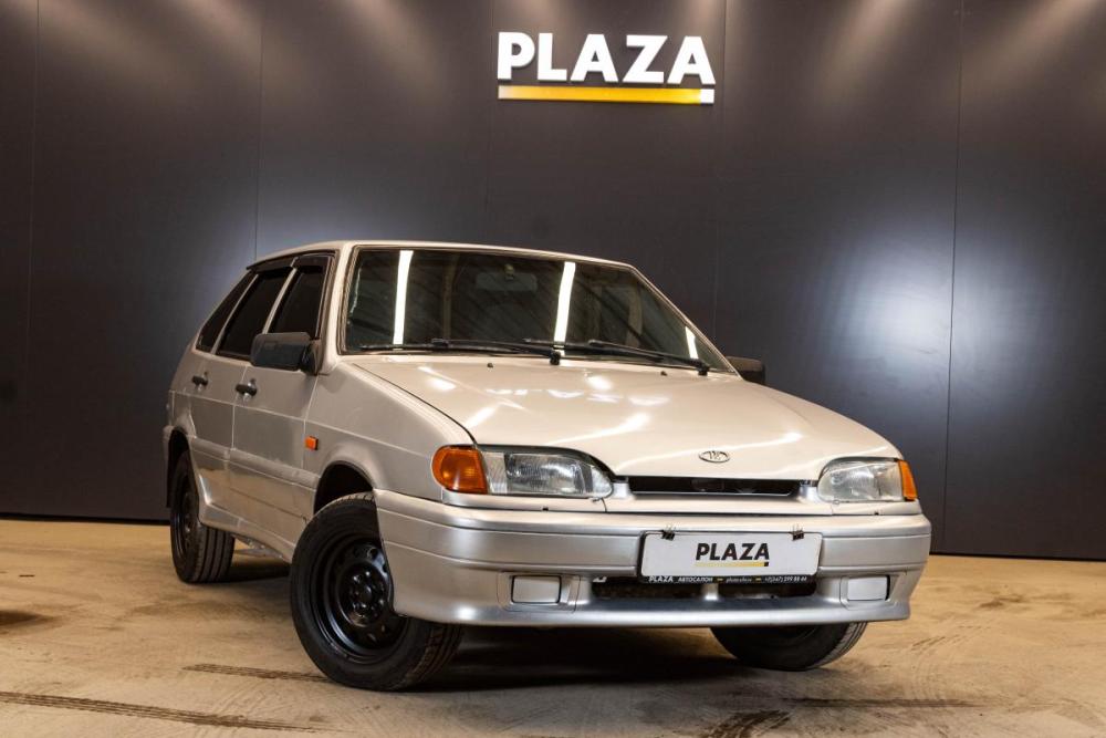 Lada (ВАЗ) 2114 Уфа  - изображение 2