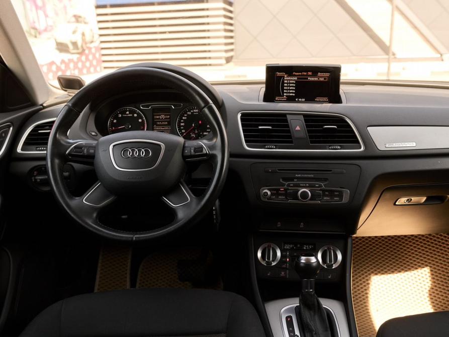 Audi Q3 I (8U) Казань  - изображение 8