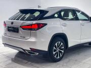 Lexus RX IV Рестайлинг Уфа  - изображение 33