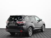 Toyota Highlander III (XU50) Москва  - изображение 19