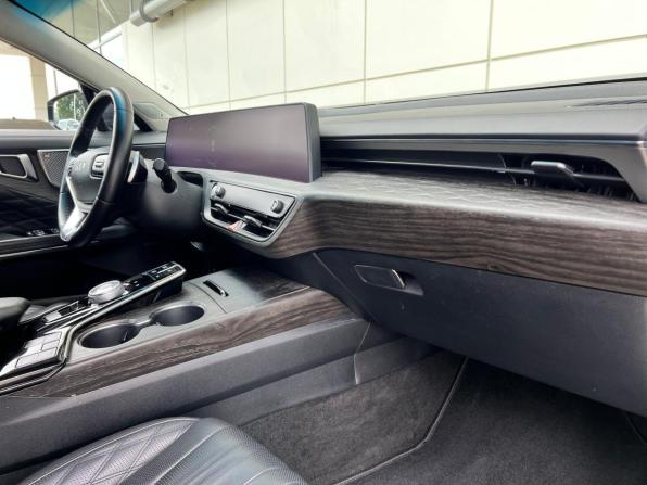 Kia K8 I с пробегом 2021 года, цена 3 490 000 рублей, 71275 км, седан, Автокод Объявления