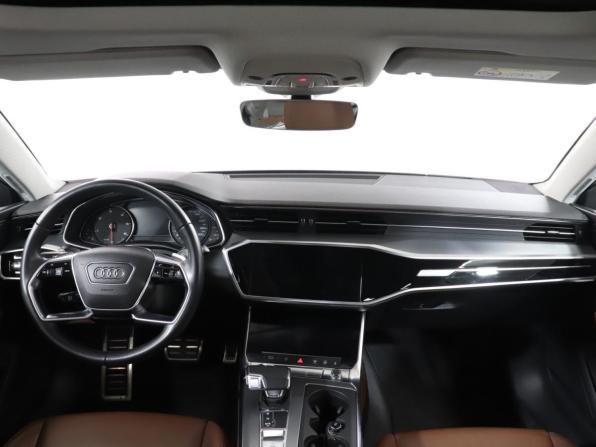 Audi A7 II (4K) с пробегом 2018 года, цена 4 999 900 рублей, 107000 км, лифтбек, Автокод Объявления