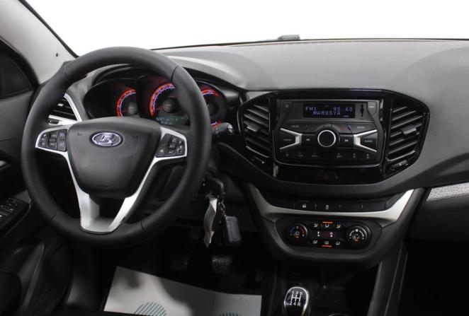 Lada (ВАЗ) Vesta I с пробегом 2020 года, цена 1 100 000 рублей, 152327 км, универсал, Автокод Объявления