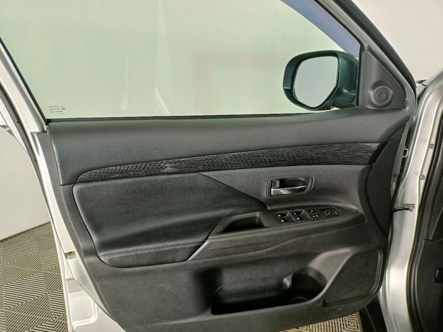 Mitsubishi Outlander III Рестайлинг 2 Архангельск  - изображение 11