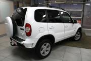 Chevrolet Niva I Рестайлинг Красноярск  - изображение 19