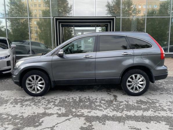 Honda CR-V III Рестайлинг с пробегом 2012 года, цена 1 625 000 рублей, 157791 км, внедорожник, Автокод Объявления