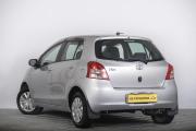 Toyota Vitz II (XP90) Томск  - изображение 24