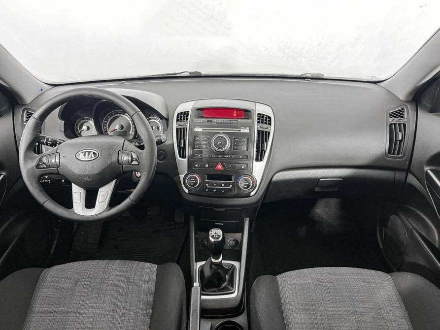 Kia Ceed I Рестайлинг Ногинск  - изображение 14